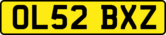 OL52BXZ