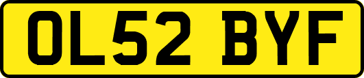 OL52BYF