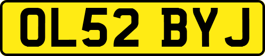 OL52BYJ