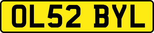 OL52BYL