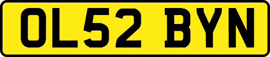 OL52BYN