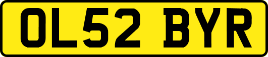 OL52BYR