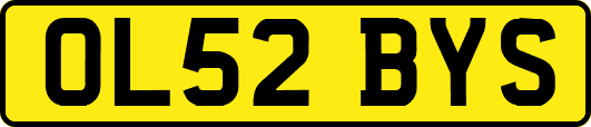 OL52BYS