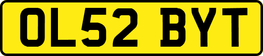 OL52BYT