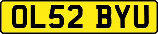 OL52BYU