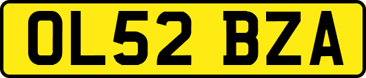 OL52BZA