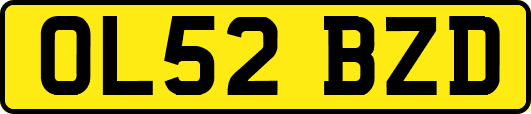 OL52BZD