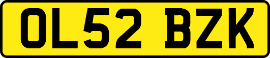OL52BZK