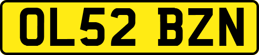 OL52BZN
