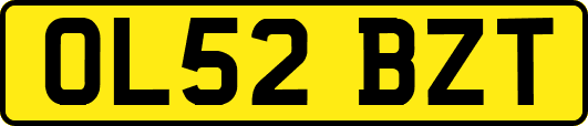 OL52BZT