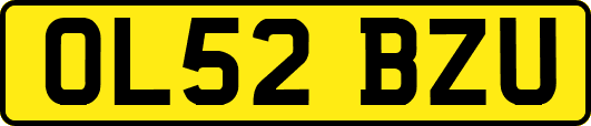 OL52BZU