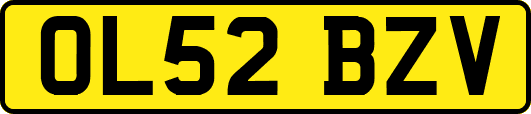 OL52BZV