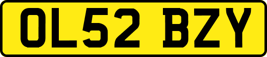 OL52BZY