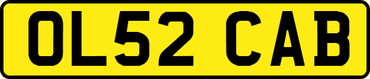 OL52CAB