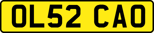 OL52CAO