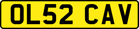 OL52CAV