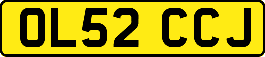 OL52CCJ