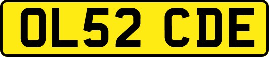 OL52CDE