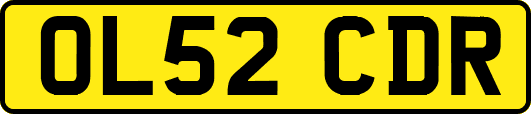 OL52CDR