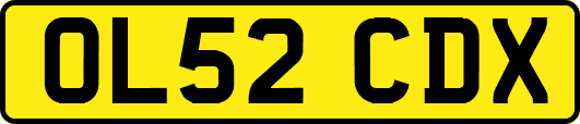 OL52CDX