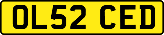 OL52CED