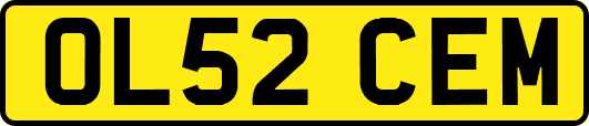 OL52CEM