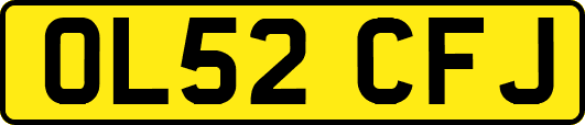 OL52CFJ