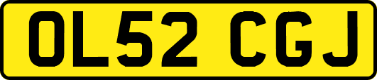 OL52CGJ