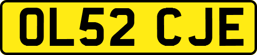 OL52CJE