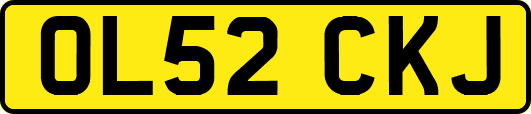 OL52CKJ