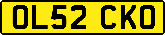 OL52CKO