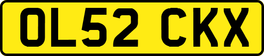 OL52CKX