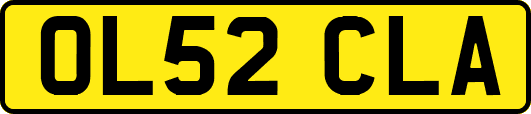 OL52CLA