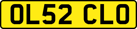 OL52CLO