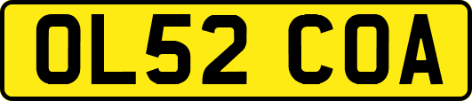 OL52COA