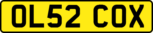 OL52COX