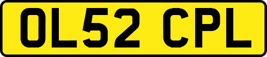 OL52CPL