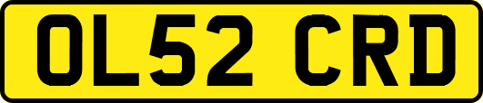 OL52CRD