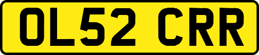 OL52CRR