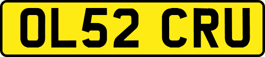 OL52CRU