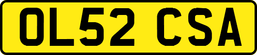 OL52CSA