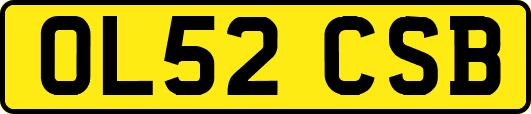 OL52CSB