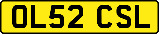 OL52CSL