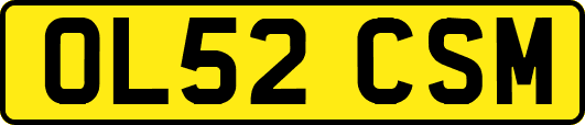 OL52CSM