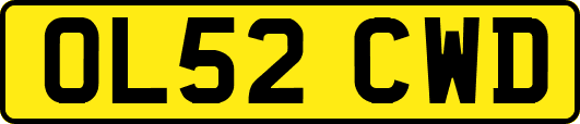 OL52CWD