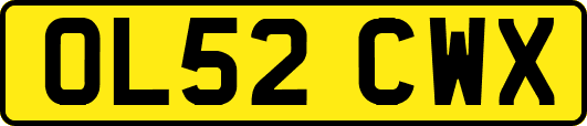 OL52CWX