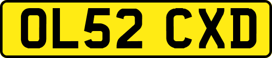OL52CXD