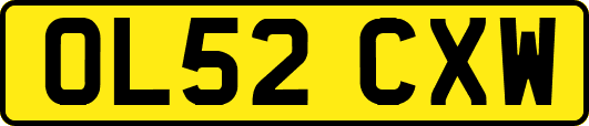 OL52CXW