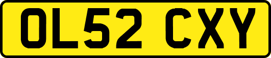 OL52CXY