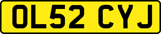 OL52CYJ